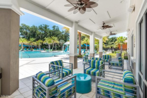 Upstay - Storybook Home w Pool Hot Tub Theme Rooms - Near Disney